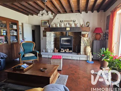Maison à Villers-Cotterêts (02600)