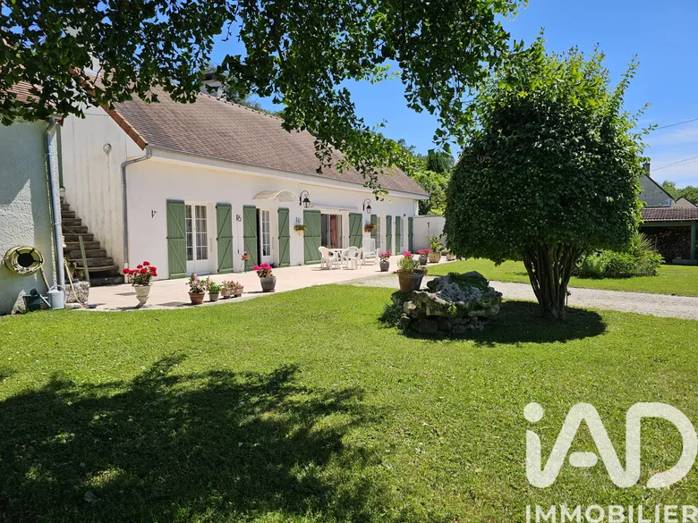 Maison 7 pièces 155 m² · à Villers-Cotterêts · 155 m² · 249 000 €