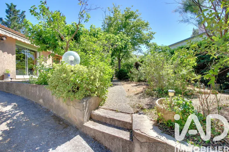 Maison 5 pièces 109 m² · à Rousset · 109 m² · 499 000 €