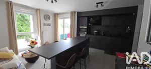 Appartement à Saint-Nazaire (44600)