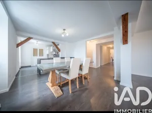House in Metz (57000)