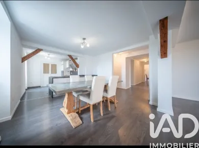 House in Metz (57000)