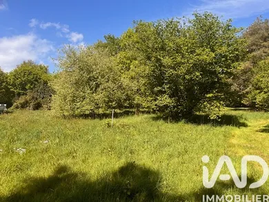 Terrain à bâtir à Savenay (44260)
