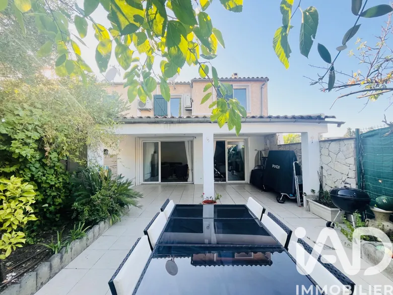 Maison 5 pièces 101 m² · à Cannes · 101 m² · 439 000 €