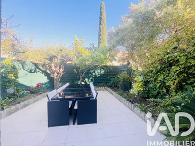Maison à Cannes (06150)