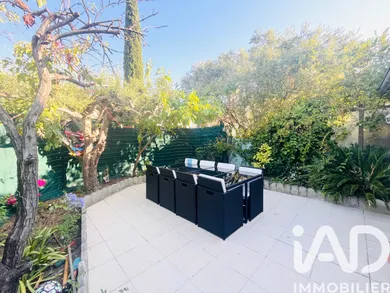 Maison à Cannes (06150)