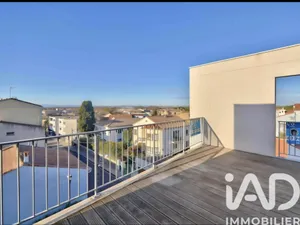 Appartement à Agde (34300)