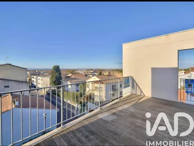 Appartement à Agde (34300)