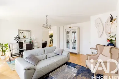 Apartment in Serris (77700)