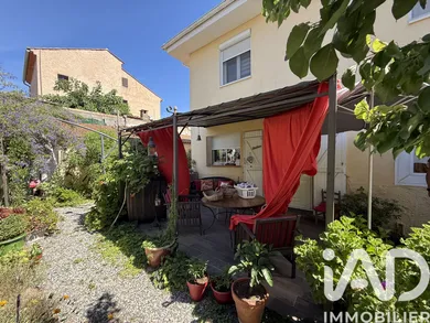 Apartment in Saint-Raphaël (83700)