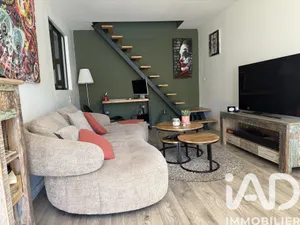Appartement à Saint-Raphaël (83700)