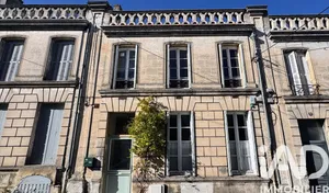 Maison de ville à Angoulême (16000)