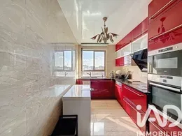 Appartement à Paris (75019)