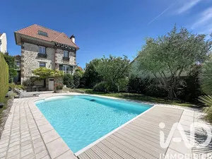 Maison à Villiers-sur-Marne (94350)