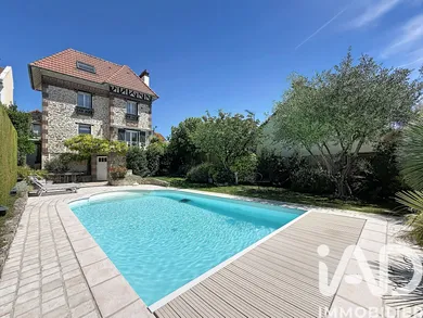 Maison à Villiers-sur-Marne (94350)
