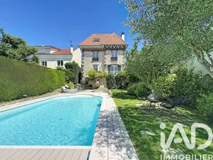 Maison à Villiers-sur-Marne (94350)