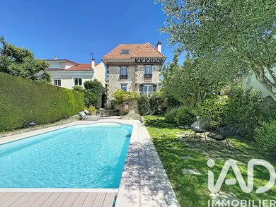 House in Villiers-sur-Marne (94350)