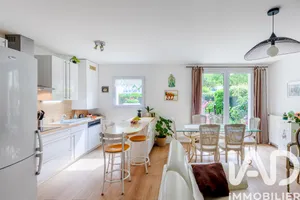Apartment in Jouy-le-Moutier (95280)