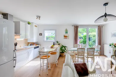 Appartement à Jouy-le-Moutier (95280)