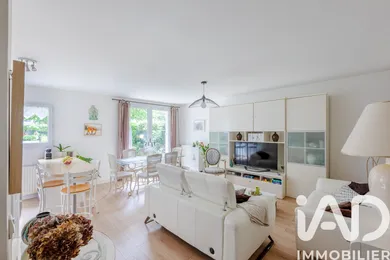 Appartement à Jouy-le-Moutier (95280)