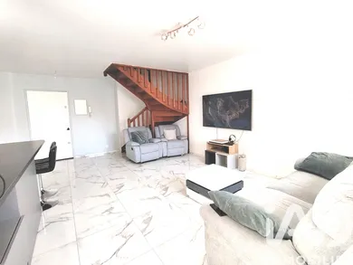 Appartement à Les Ulis (91940)