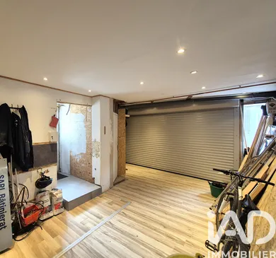 Village house in Saint-Germain-l'Herm (63630)