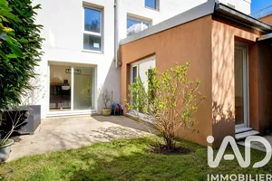 Maison de ville à Nanterre (92000)