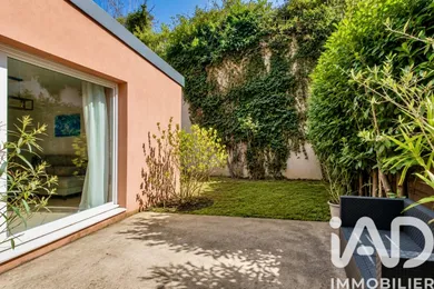 Maison de ville à Nanterre (92000)