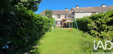 House in Sevran (93270)