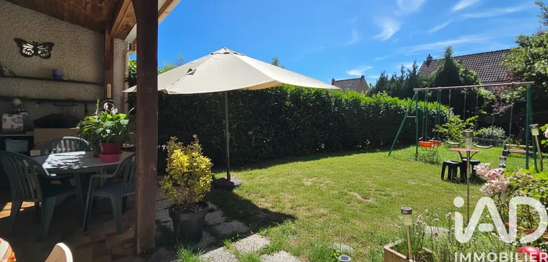 Maison 5 pièces 110 m² · à Sevran · 110 m² · 310 000 €