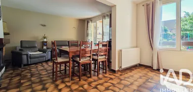 Maison à Sevran (93270)
