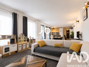 Appartement à Soisy-sous-Montmorency (95230)