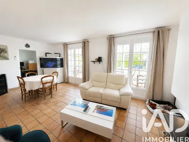 Maison traditionnelle à Brunoy (91800)