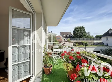 Appartement à Corbeil-Essonnes (91100)
