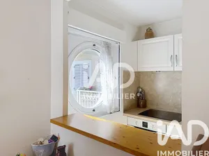 Appartement à Corbeil-Essonnes (91100)