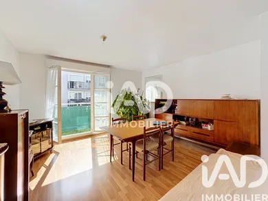 Appartement à Corbeil-Essonnes (91100)