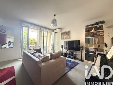 Appartement à Le Plessis-Pâté (91220)