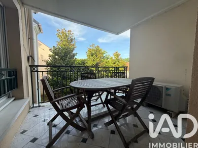 Appartement à Le Plessis-Pâté (91220)