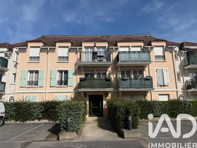 Appartement à Le Plessis-Pâté (91220)