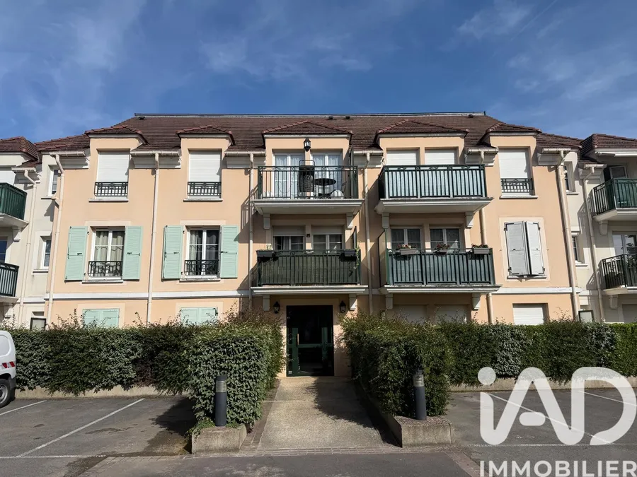 Appartement à Le Plessis-Pâté (91220) photo 3