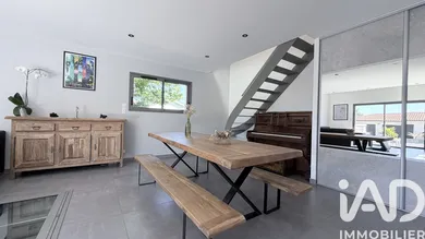 Maison à Mios (33380)