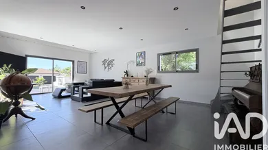 Maison à Mios (33380)