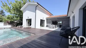 Maison à Mios (33380)
