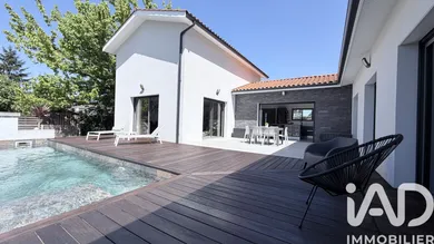 Maison à Mios (33380)