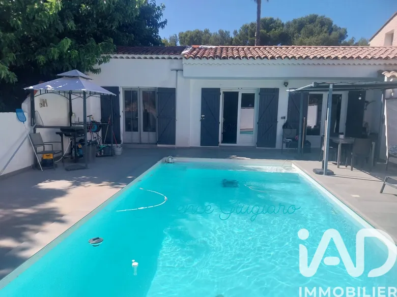 Maison 4 pièces 75 m² · à Sanary-sur-Mer · 75 m² · 526 500 €
