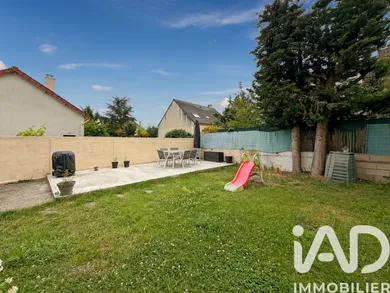 House in Livry-Gargan (93190)