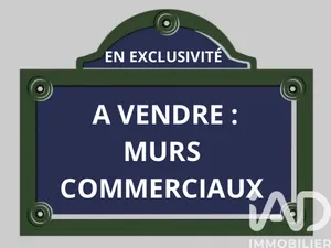 Murs commerciaux à LE CAP D'AGDE (34300)
