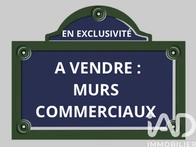 Murs commerciaux à LE CAP D'AGDE (34300)