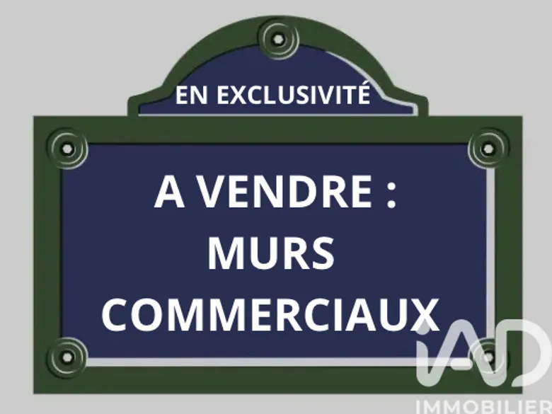 Local commercial 40 m² · à Agde · 40 m² · 246 400 €