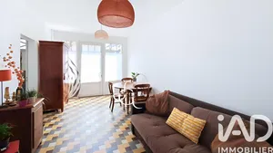 Appartement à Bourg-la-Reine (92340)